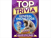 Buy Top Trivia General Knowledge
