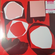 Buy Mr Bongo Record Club Vol 5 - Pink Vinyl