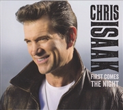 Buy First Comes The Night