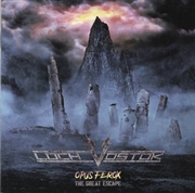 Buy Opus Ferox: Great Escape