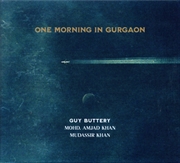 Buy One Morning In Gurgaon