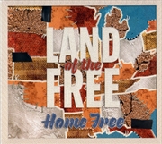 Buy Land Of The Free