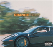 Buy Orangeprint