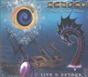 Buy Point Of Know Return Live And