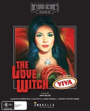 Buy Love Witch | Beyond Genres #20, The