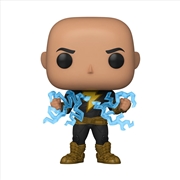 Buy Black Adam (2022) - Black Adam Pop! Vinyl