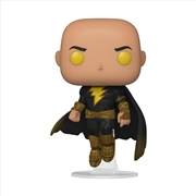 Buy Black Adam (2022) - Black Adam GW Pop! RS