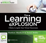 Buy The Learning Explosion