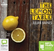 Buy The Lemon Table