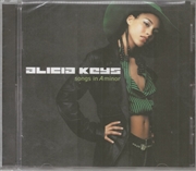 Buy Songs In A Minor