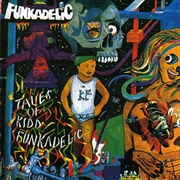 Buy Tales Of Kidd Funkadelic