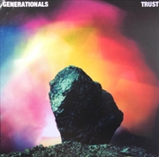 Buy Trust/Lucky Numbers