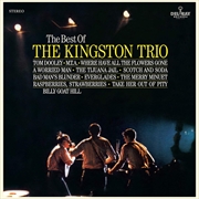 Buy Best Of The Kingston Trio