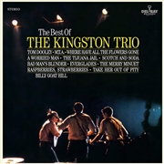 Buy Best Of The Kingston Trio