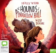 Buy The Lost Treasure