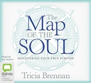 Buy The Map of the Soul