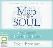 Buy The Map of the Soul - Guided Meditations