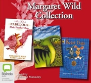 Buy The Margaret Wild Collection