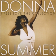 Buy I Feel Love - The Collection
