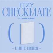Checkmate - Limited Edition | CD