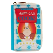 Buy Loungefly Ratatouille - Cook Book 15th Anniversary Purse