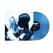Buy Love Language - Translucent Blue Coloured Vinyl