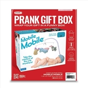 Buy PRANK-O Prank Gift Box - Mobile Mobile