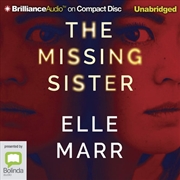 Buy The Missing Sister