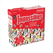 Buy Impossibles Pause And Refresh