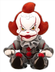 Buy It (2017) - Pennywise Zippermouth Plush