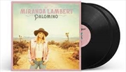 Palomino | Vinyl