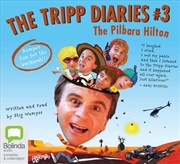 Buy The Pilbara Hilton
