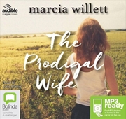 Buy The Prodigal Wife