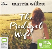 Buy The Prodigal Wife