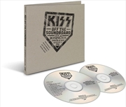 Buy Kiss Off The Soundboard - Donington 1996 Live