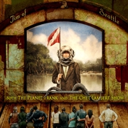 Buy Both The Planet Frank & The Chet Lambert Show