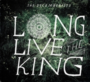 Buy Long Live The King