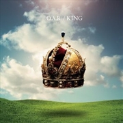 Buy King