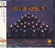Buy Rock On