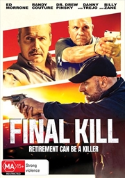 Final Kill | DVD