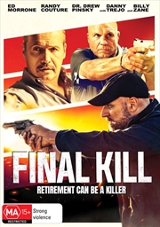 Buy Final Kill