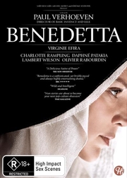 Buy Benedetta