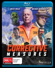 Buy Corrective Measures