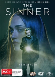 Sinner - Season 4, The | DVD