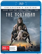 Northman, The | Blu-ray