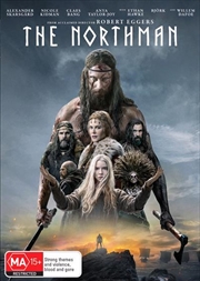 Northman, The | DVD