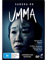 Umma | DVD
