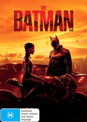 Batman, The | DVD