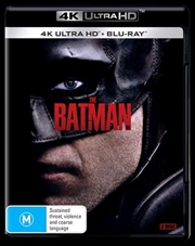 Buy Batman | Blu-ray + UHD, The