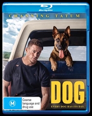 Dog | Blu-ray